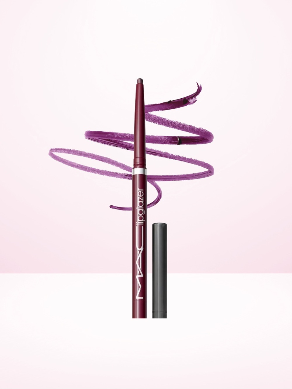 MAC Lipglazer Glossy Lip Liner – Nightmoth
